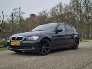 BMW 3 Serie Touring 320i Executive (bj 2008, automaat)