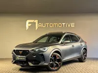Cupra FORMENTOR 2.0 TSI 4DRIVE VZ Pano|Kuip|Beats|Keyles|VOL