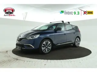 Renault Grand Scénic 1.3 TCe Equilibre Navigatie, Climate, Airco, Trekhaak,