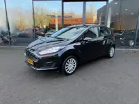 FORD FIESTA 1.0 STYLE,2e Eig,Navi,Airco,Multi Stuur,Elekt Pakket,Trekhk,