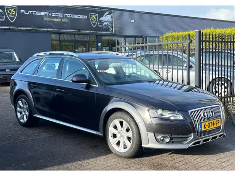 Audi A4 allroad quattro 2.0 TFSI Pro Line / Xenon / Leer / Pdc.