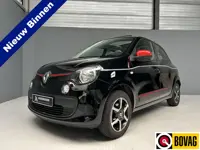 Renault Twingo 0.9 TCe Intens 90pk|Airco|Cabrio (bj 2016)
