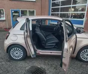 FIAT 500 E / 2024 / 3+1 / 42KW / Snelladen/ Demo / WinterSale