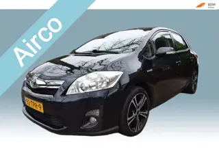 Toyota Auris 1.8 Full Hybrid Dynamic Business Navi/Cruise