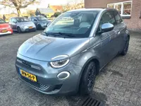 FIAT 500 E- La Prima-2023-By Bocelli - 42KW- Wintersale Actie!