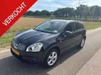 Nissan Qashqai 1.6 Panorama 2009 Airco 139842 km !!!