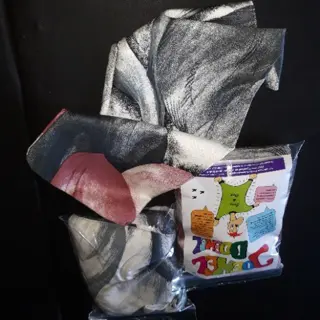 Heb jij al een joekeldoekel ????????