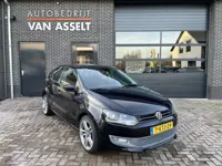 Volkswagen Polo 1.4-16V Comfortline Airco , Cruise