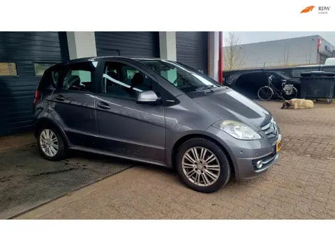 Mercedes-Benz A-klasse 180 Business Class Elegance