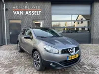 Nissan QASHQAI 1.5 dCi Connect Edition Panoramadak , Navi , Camera
