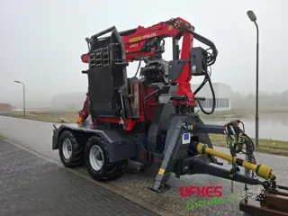 Greentec 962 W (bj 2019)