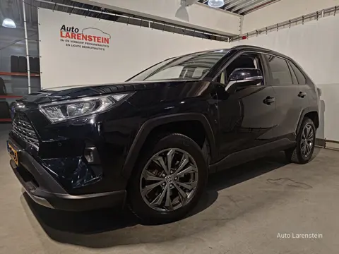 Toyota RAV4 2.5 Hybrid 218pk Style Aut. Adapt.C.C./ Carplay / Leer / Elektr.A.Klep / A.Camera