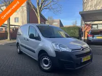 Citroën Berlingo 1.6 BlueHDI 100 Cruise Clima 2016 Euro6