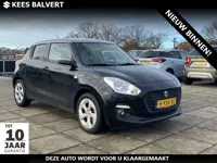 Suzuki Swift 1.2 Select Hybrid | Navi | 10 jaar Garantie | Carplay/Android Auto |