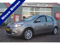 Renault Clio Estate 1.6-16V Dynamique (bj 2009, automaat)