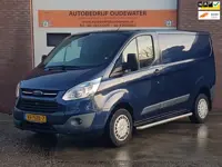 Ford Transit Custom 270 2.2 TDCI L1H1 Trend