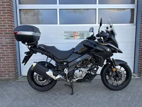 Suzuki DL650 V-STROM ABS (bj 2021)