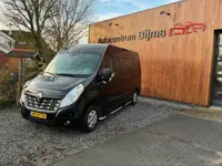 RENAULT MASTER T35 2.3 dCi 
