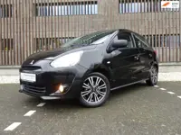 Mitsubishi Space Star 1.0/AIRCO/5drs/5zitpl/oh beurt/nwe APK/nwe remmen/LM-velgen/ALL-SEASON banden/