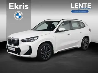 BMW X1 sDrive18i | M-Sportpakket | Trekhaak | Lentevoordeel