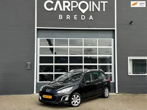 Peugeot 308 SW 1.6 VTi Active|CLIMA|CRUISE|PDC|PANO|APK