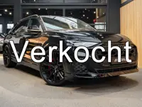 Audi Q8 60 TFSI e quattro Pro Line S Competition B&O Head-Up Alcantara 60 TFSI S Competition 23 Inch
