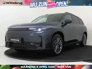 Leapmotor C10 REEV Design 28.4 kWh | Panodak | Carplay Wireless | 360 Camera | 145km Elektrisch!