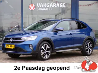 Volkswagen Taigo 1.0 TSI Life Edition, Carplay + Android Auto / Camera + Sensoren / Full LED. / Keyl