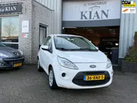 Ford Ka 1.2 Cool & Sound start/stop