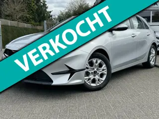 Kia Ceed 1.0 T-GDi DynamicLine | 8000KM! | Climate Control | Cruise Control | Apple Carplay | Androi