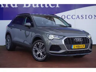 Audi Q3 45 TFSI e Business Edition 245PK+vitrual+Led+Full-navigatie+wifi+apple-carpl+dab+19"lmv +dod