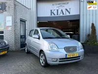 Kia Picanto 1.1 EX AIRCO