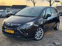 Opel Zafira Tourer 1.4 Cosmo NAVIGATIE CRUISE CTRL PDC PANORAMA DAK