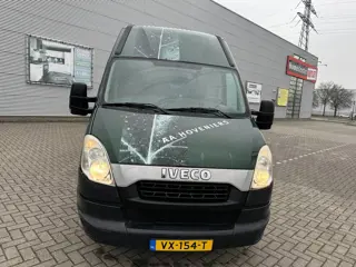 Iveco Daily 35C13V 330 H2