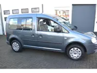 Volkswagen Caddy 1.6 Life Turijn Comfort 7persoons