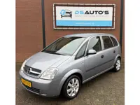 Opel Meriva 1.4-16V Maxx Cool