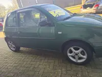 Volkswagen Lupo 1.4-16V