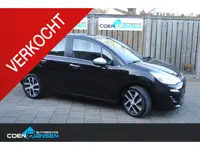Citroen C3 1.2 VTi Collection Climate Controle, Cruise controle, Trekhaak