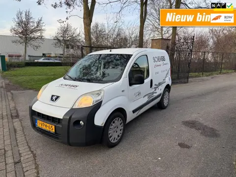 Peugeot Bipper 1.3 HDi XT Profit + / AIRCO / ZIJDEUR / SLECHTS 189 DKM