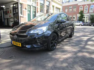 Opel Corsa 1.0 Turbo Edition 3-Drs Airco