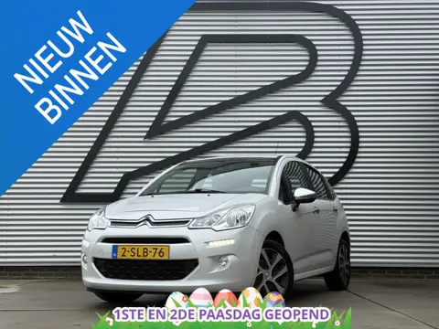 Citroen C3 1.2 VTi Collection Clima|Cruise|PDC|Elektr. Ramen|N.A.P|Nieuwe APK bij Aflevering