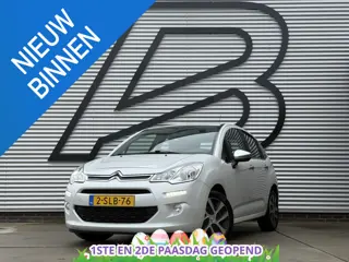Citroen C3 1.2 VTi Collection Clima|Cruise|PDC|Elektr. Ramen|N.A.P|Nieuwe APK bij Aflevering
