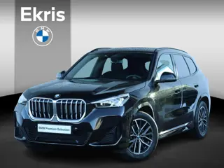 BMW X1 sDrive20i M Sportpakket/ Elektrische Trekhaak/ Sportstoelen/ Sportstoelen/ Getint Glas/ Achte