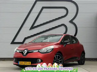 Renault Clio 0.9 TCe Expression 2e Eigenaar|Navi|Airco|Cruise|PDC|N.A.P|APK tot 07-2026