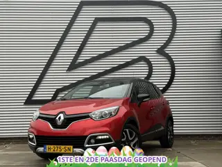 Renault Captur 1.2 TCe Xmod 2e Eigenaar|Navi|Camera|Clima|Cruise|Trekhaak|APK tot 02-2027