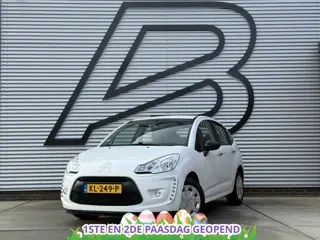 Citroen C3 1.2 VTi Collection Airco|Cruise|D-riem v.v. in 2024|Goed Onderhouden|APK tot 03-2027