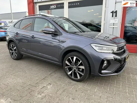 Volkswagen TAIGO 1.5 TSI R-Line Business Keyless/ACC/BTW