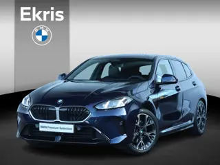 BMW 1-serie 120 M Sport Design Edition M Sportpakket/ Stuurwielrand verwarmd/ Achteruitrijcamera/ Ge