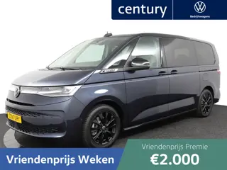 Volkswagen Bedrijfswagens Multivan Bulli Edition L2 1.5 eHybrid EU6 180 kW (245pk)