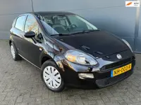 Fiat Punto Evo 1.2 Pop/Airco/Elek ramen/trekhaak/nieuw APK